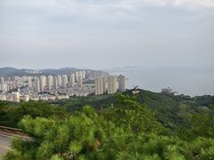 -童牛岭风景区