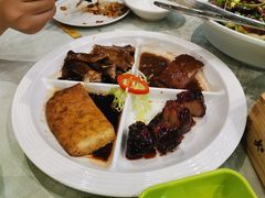 -如丰晟宴(长安万达店)