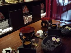 -泰禾馨·泰式按摩精油SPA(新街口金鹰店)
