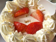 -爱达乐面包生日蛋糕(华油路店)