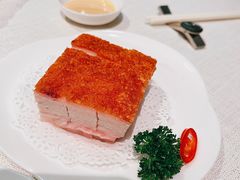 脆皮烧肉-御宝轩(益丰·外滩源店)