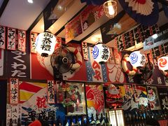 -平成屋·午肴夜酒(四川北路店)