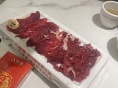-八合里潮汕鲜牛肉火锅(上海汇智广场店)