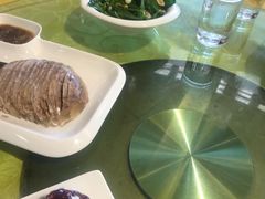 -马凯餐厅(长椿街店)