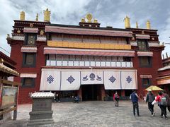 -小昭寺