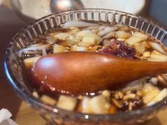 -山茶云南菜(永安里店)