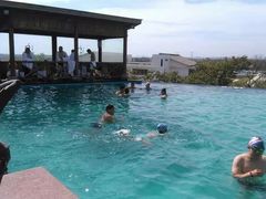 -威海天沐度假区温泉