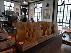 -The Workshop Coffee