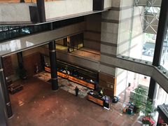 -上海新锦江大酒店