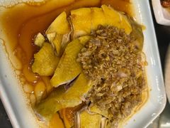-美极鲜食坊(宝安南路店)