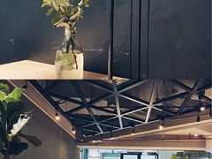 大堂-Maxpoint Kitchen 西餐咖啡(乐峰广场店)