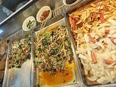 -老刘家泡馍·陕西老字号(钟楼广济街店)
