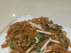 -如轩·海鲜砂锅粥·潮汕菜(小榄店)