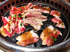-火炉火自助餐(悠唐购物中心店)