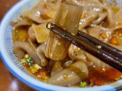 -姚记.周礼伤心凉粉(时代广场店)