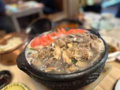 -缘生态云南菜·野生菌庭院餐厅(华侨城店)