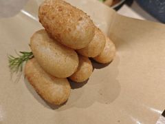 -青花椒秘制烤鱼(光启城店)