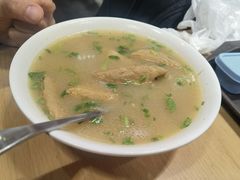 豆腐汤-护国寺小吃(中关村店)