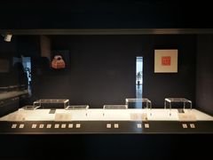 景点-辽宁省博物馆