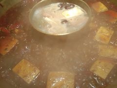 -小龙坎火锅(双林店)