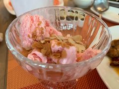 -万德诺富特酒店·自助餐厅(万德大厦店)