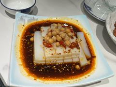 -马尔龙新疆饭店·清真(长青路店)