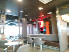 -麦当劳(深圳北站高铁店)