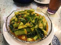 -新辉港式茶餐厅(北栅店)