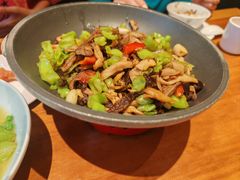 -翠云楼·汽锅鸡·云南特色菜(翠湖公园店)