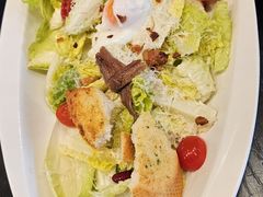 经典凯撒沙拉-bluefrog蓝蛙(国贸商城店)
