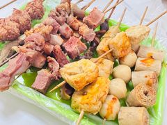 -马记大锅煮(总店)