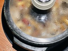 土鸡菌汤锅-芸山季·云南野生菌火锅(南翔印象城MEGA店)