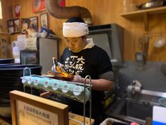 -老龙亭拉面店
