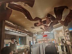 -RUXU入续糖水铺与包(卓悦中心店)
