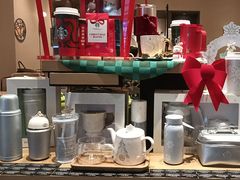 -星巴克臻选(广州东山锦轩店)