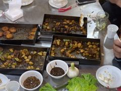 -老三李村河底戳子肉(总店)