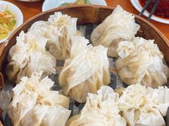 -源玺源烧麦馆(东护城河南街店)