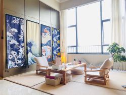 接待区-JNK皮肤管理中心