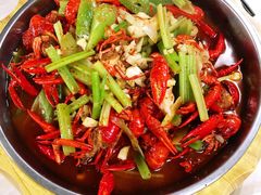 -龙虾奇迹(大华三路店)