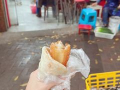 -王氏烧饼无矾油条