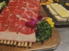 -齐市马佳地摊烤肉