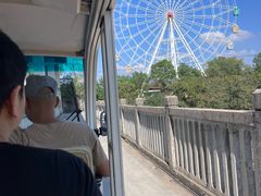 -木兰水镇旅游景区