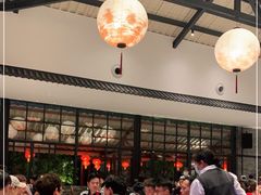 大堂-住家喜宴
