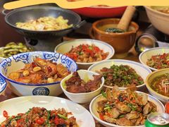 -湘里乡亲甲王二老店