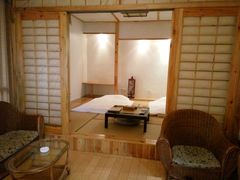 -河北霸州茗汤日月潭温泉