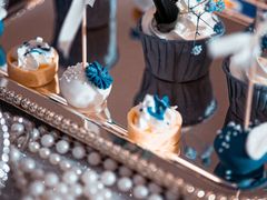 -玉见cake低糖蛋糕甜品台定制(河西店)