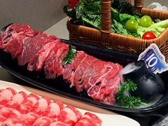 -海底捞火锅(上地华联店)