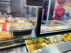 -宫门口馒头铺(创始人总店)