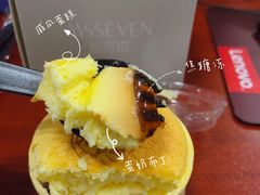 -蜜思琪蛋糕(民生路店)