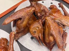 -五谷芳乳鸽王(海景店)